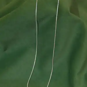 Classic Thin Snake Chain Necklace in 925 Silver - Sleek Finish