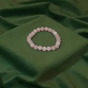 Ishq Rose Quartz