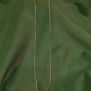 925 Silver Rose Gold Sleek Snake Chain Anklet Payal - Minimalist Designer Anklet